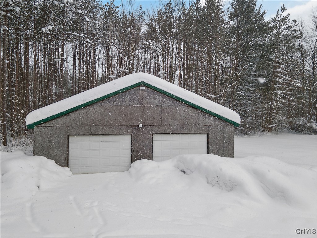 200 Sparhawk Road, Parish, New York image 26
