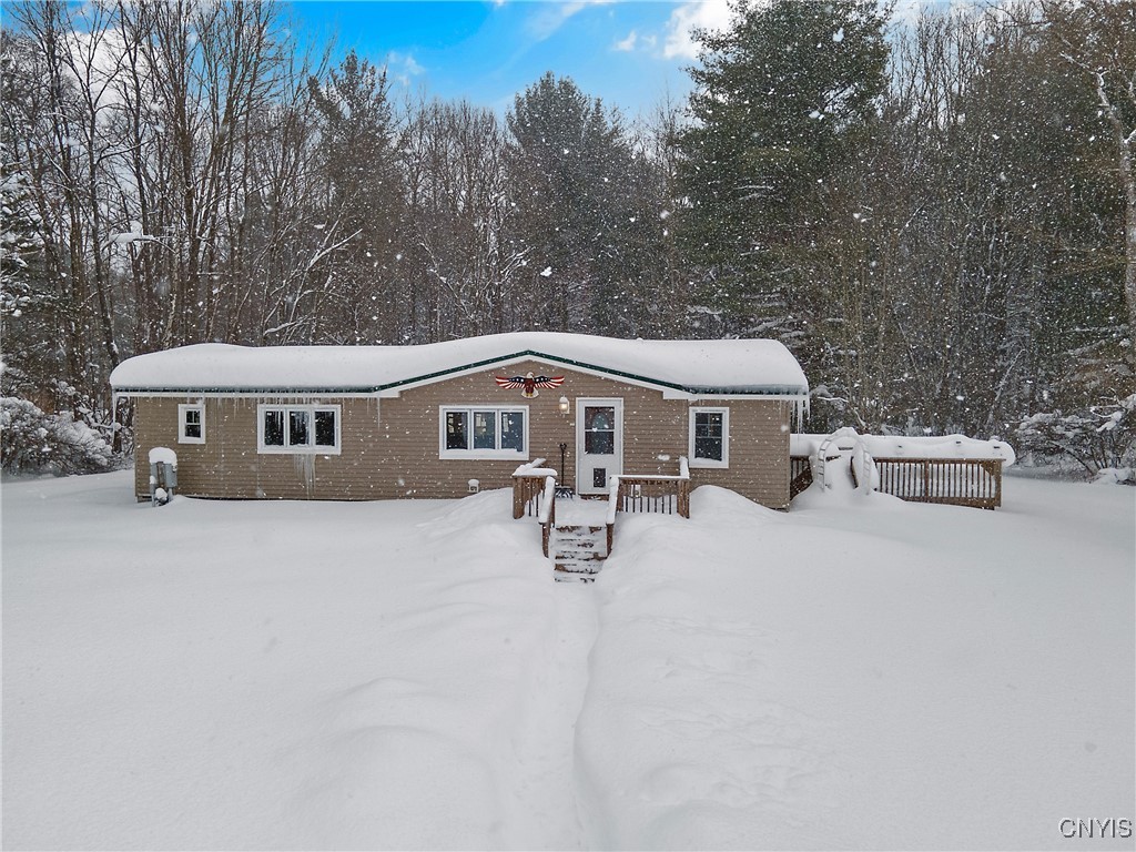 200 Sparhawk Road, Parish, New York image 25