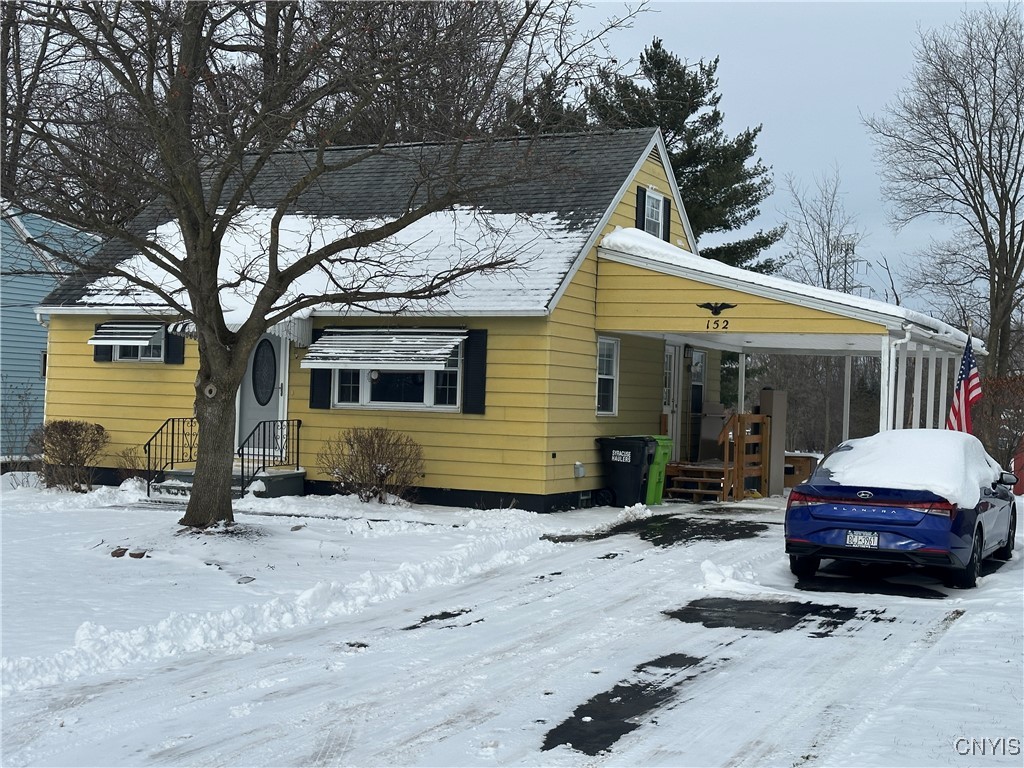 152 Kendall Drive, Manlius, New York image 32