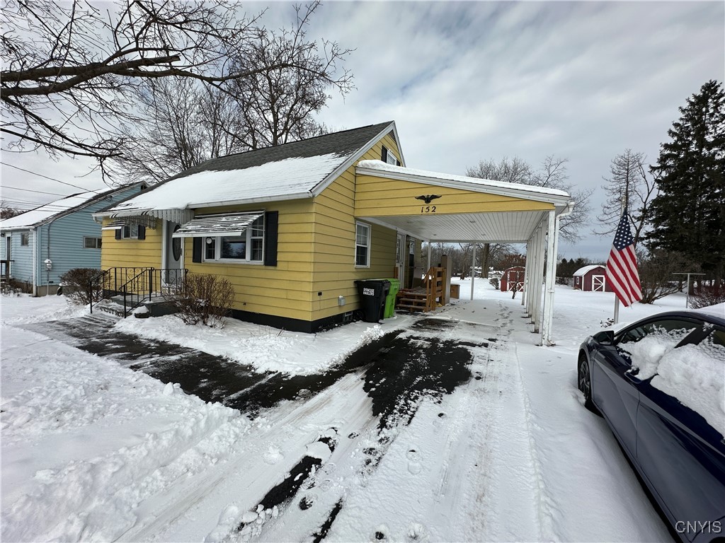 152 Kendall Drive, Manlius, New York image 8