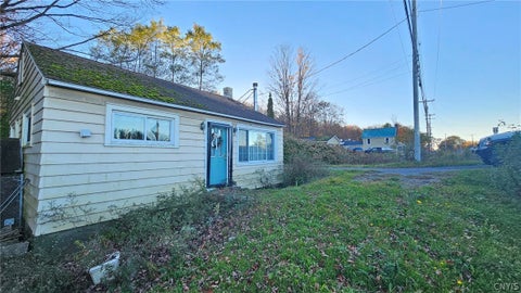 Tiny photo for 2863 E Main Street, Parish, NY 13131 (MLS # S1724198)
