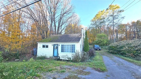 Photo of 2863 E Main Street, Parish, NY 13131 (MLS # S1724198)