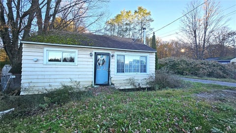 Tiny photo for 2863 E Main Street, Parish, NY 13131 (MLS # S1724198)