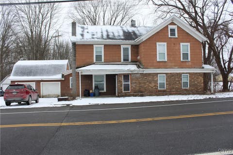 Homes For Sale - 4966 State Route 31<br/> Clay, NY 13041