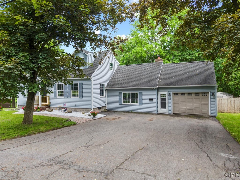 316 East Avenue