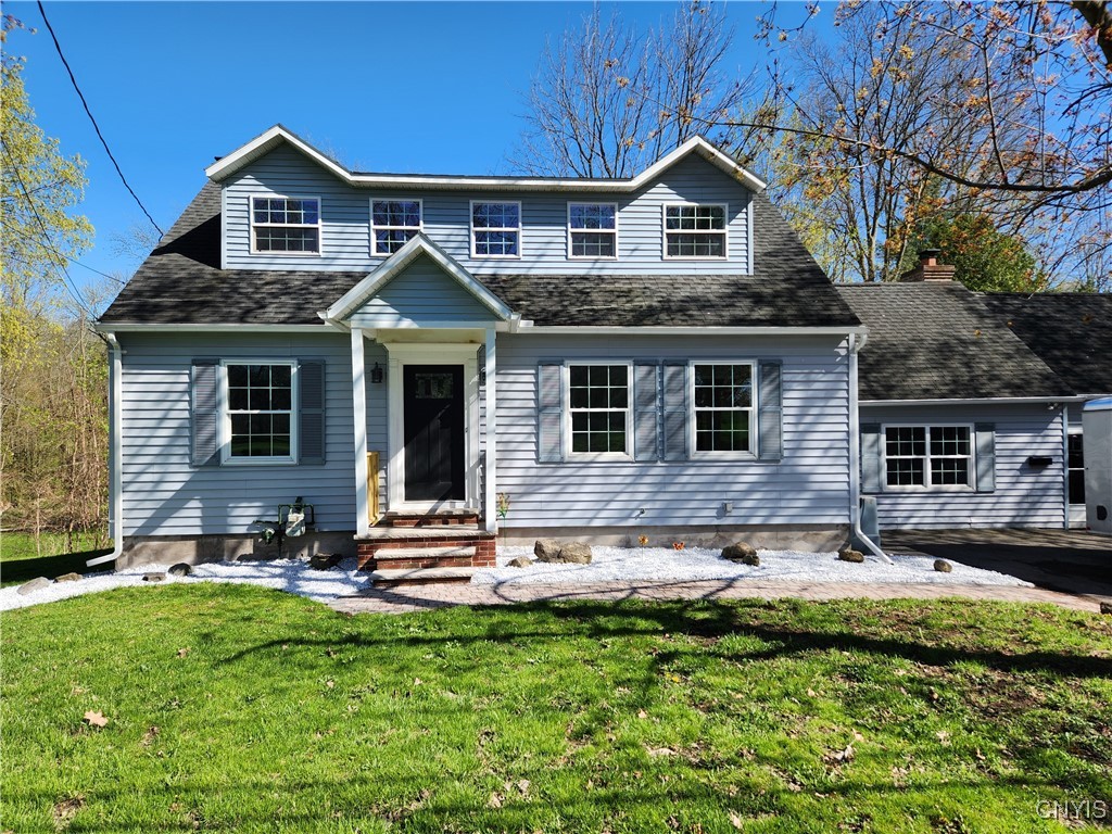 316 East Avenue, Manlius, New York image 1