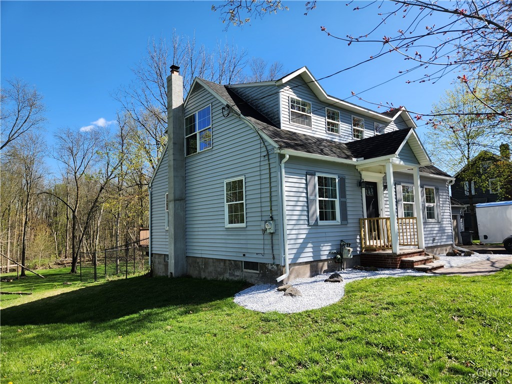 316 East Avenue, Manlius, New York image 2