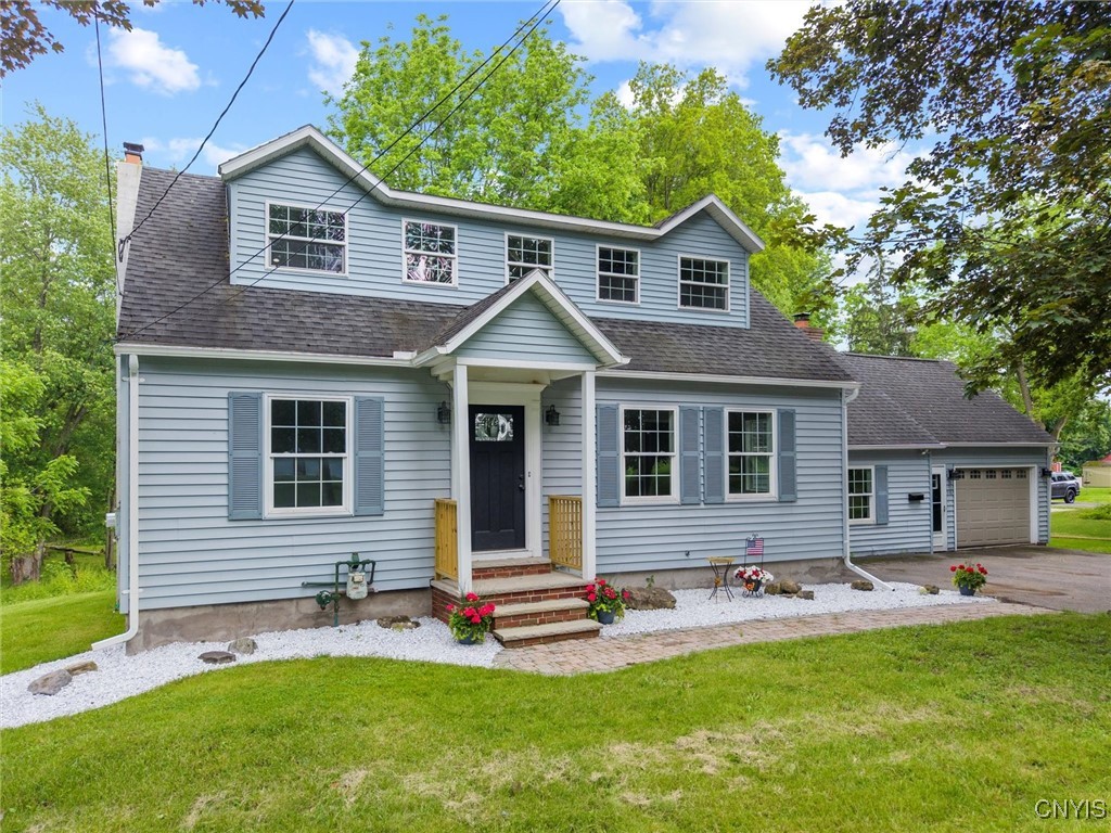 316 East Avenue