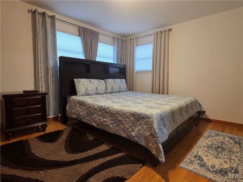 Tiny photo for 515 Locust Drive, Utica, NY 13502 (MLS # S1657509)