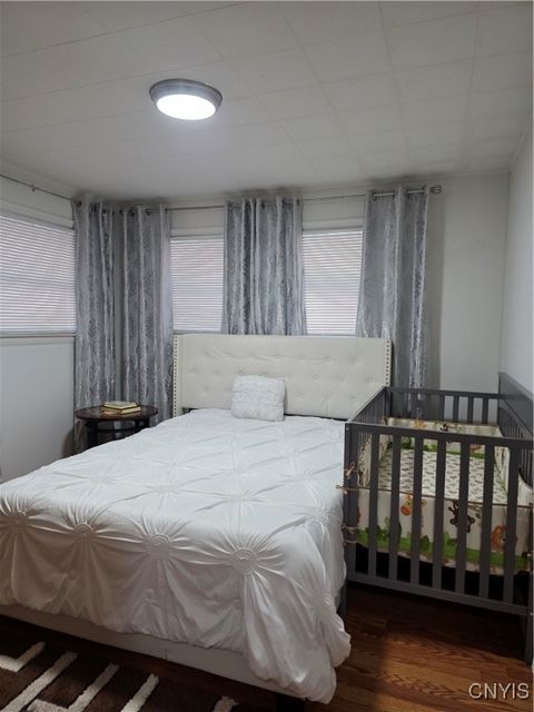 Tiny photo for 515 Locust Drive, Utica, NY 13502 (MLS # S1657509)