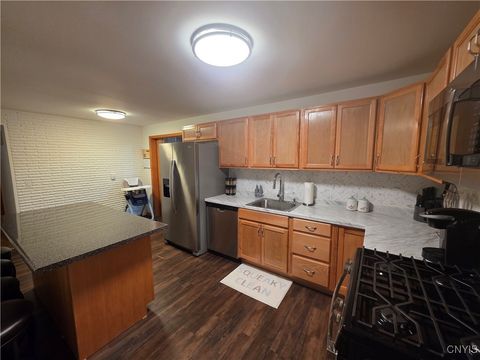 Tiny photo for 515 Locust Drive, Utica, NY 13502 (MLS # S1657509)