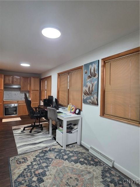 Tiny photo for 515 Locust Drive, Utica, NY 13502 (MLS # S1657509)