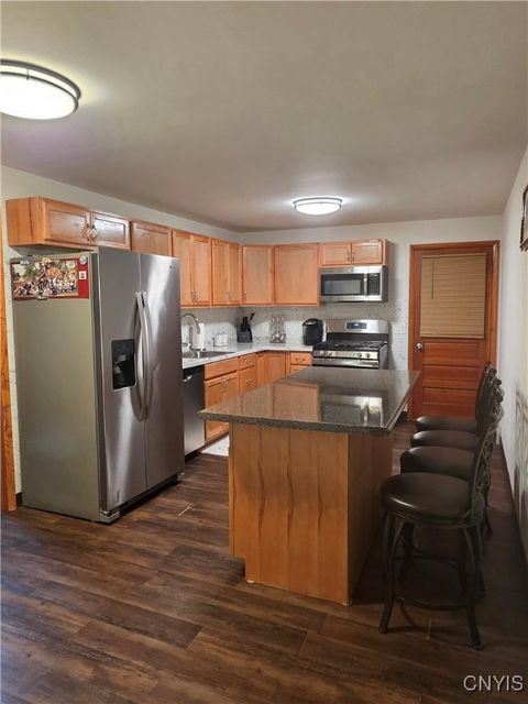 Tiny photo for 515 Locust Drive, Utica, NY 13502 (MLS # S1657509)