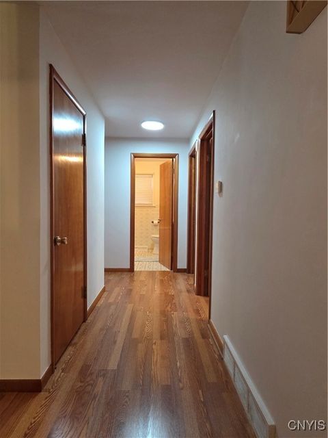 Tiny photo for 515 Locust Drive, Utica, NY 13502 (MLS # S1657509)