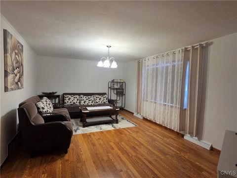 Tiny photo for 515 Locust Drive, Utica, NY 13502 (MLS # S1657509)