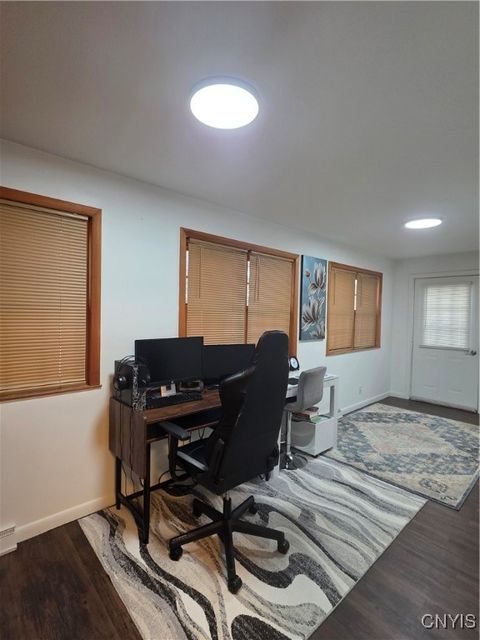 Tiny photo for 515 Locust Drive, Utica, NY 13502 (MLS # S1657509)