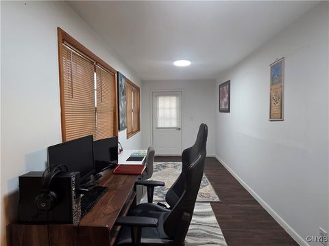 Tiny photo for 515 Locust Drive, Utica, NY 13502 (MLS # S1657509)