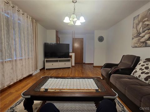 Tiny photo for 515 Locust Drive, Utica, NY 13502 (MLS # S1657509)