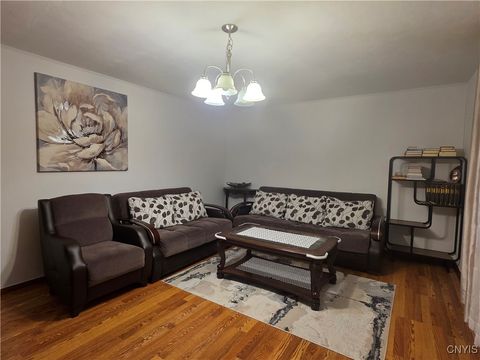 Tiny photo for 515 Locust Drive, Utica, NY 13502 (MLS # S1657509)