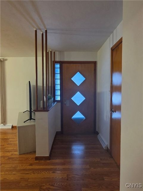 Tiny photo for 515 Locust Drive, Utica, NY 13502 (MLS # S1657509)