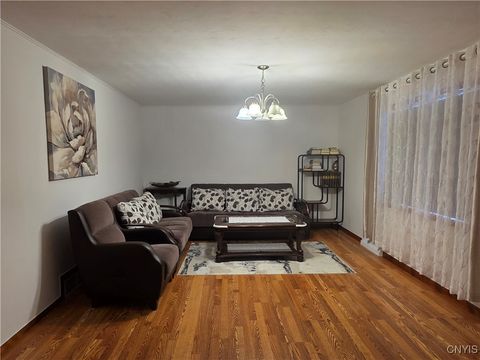 Tiny photo for 515 Locust Drive, Utica, NY 13502 (MLS # S1657509)