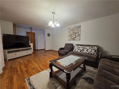 Tiny photo for 515 Locust Drive, Utica, NY 13502 (MLS # S1657509)