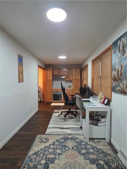 Tiny photo for 515 Locust Drive, Utica, NY 13502 (MLS # S1657509)