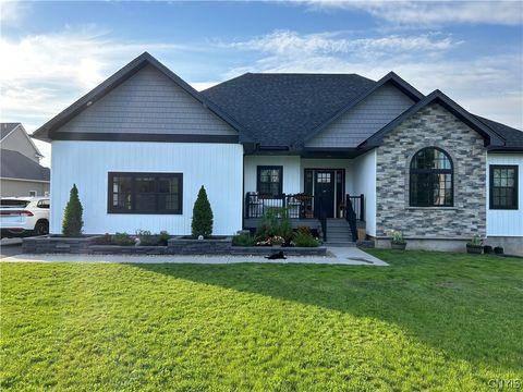 Homes For Sale - 15209 Heritage Drive<br/> Clayton, NY 13624