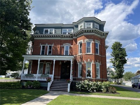 Photo of 28 Church Street Street, Camden, NY 13316 (MLS # S1666084)