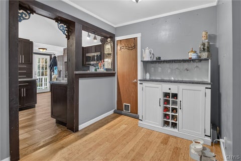 Tiny photo for 5898 Brooklyn Street, Eaton, NY 13334 (MLS # S1724228)