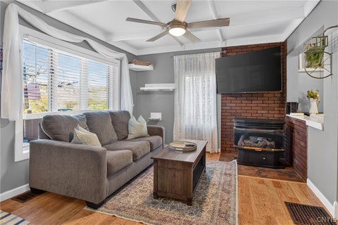 Tiny photo for 5898 Brooklyn Street, Eaton, NY 13334 (MLS # S1724228)