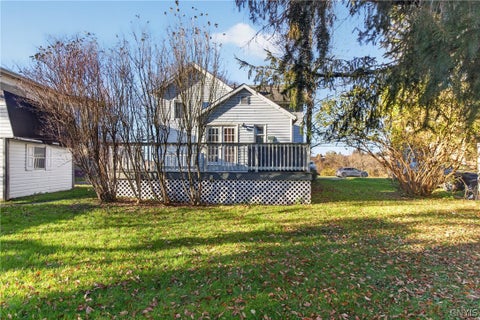 Tiny photo for 5898 Brooklyn Street, Eaton, NY 13334 (MLS # S1724228)