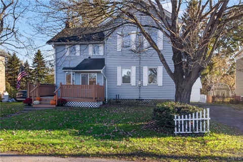Photo of 5898 Brooklyn Street, Eaton, NY 13334 (MLS # S1724228)
