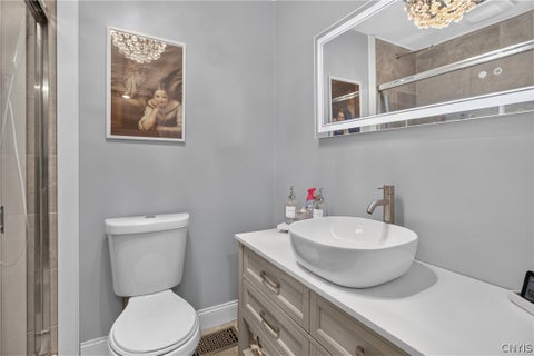 Tiny photo for 5898 Brooklyn Street, Eaton, NY 13334 (MLS # S1724228)