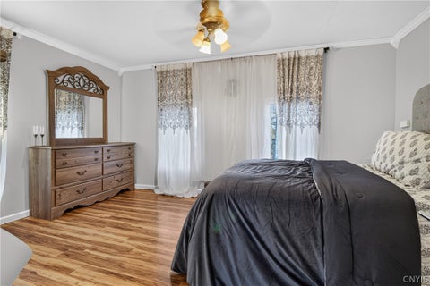 Tiny photo for 5898 Brooklyn Street, Eaton, NY 13334 (MLS # S1724228)