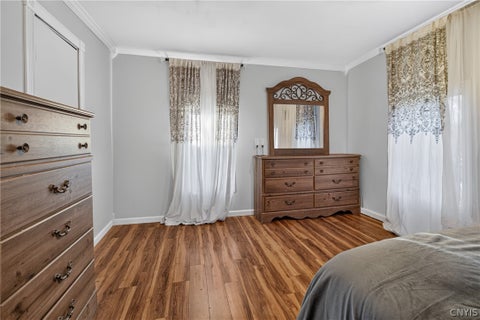 Tiny photo for 5898 Brooklyn Street, Eaton, NY 13334 (MLS # S1724228)