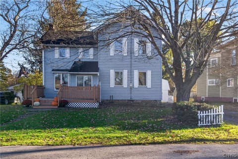 Tiny photo for 5898 Brooklyn Street, Eaton, NY 13334 (MLS # S1724228)