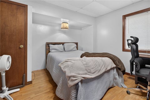 Tiny photo for 5898 Brooklyn Street, Eaton, NY 13334 (MLS # S1724228)