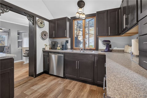 Tiny photo for 5898 Brooklyn Street, Eaton, NY 13334 (MLS # S1724228)