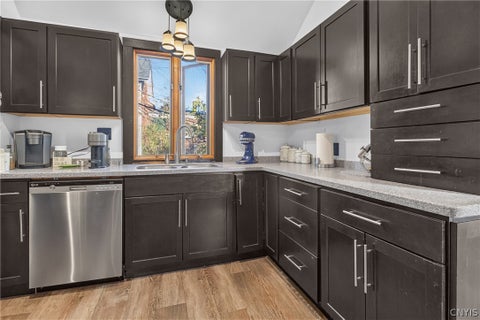 Tiny photo for 5898 Brooklyn Street, Eaton, NY 13334 (MLS # S1724228)