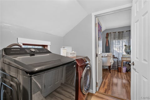 Tiny photo for 5898 Brooklyn Street, Eaton, NY 13334 (MLS # S1724228)