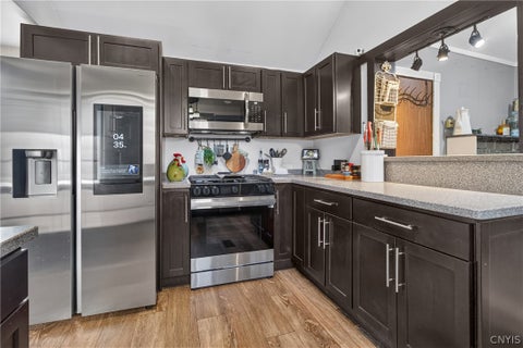 Tiny photo for 5898 Brooklyn Street, Eaton, NY 13334 (MLS # S1724228)