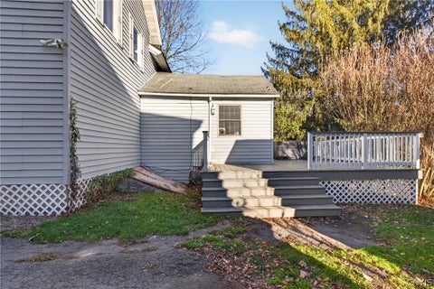 Tiny photo for 5898 Brooklyn Street, Eaton, NY 13334 (MLS # S1724228)