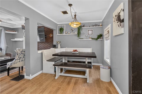 Tiny photo for 5898 Brooklyn Street, Eaton, NY 13334 (MLS # S1724228)