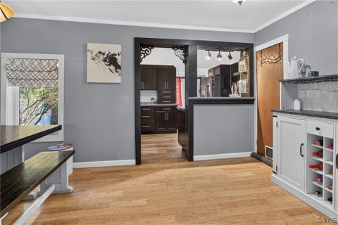 Tiny photo for 5898 Brooklyn Street, Eaton, NY 13334 (MLS # S1724228)