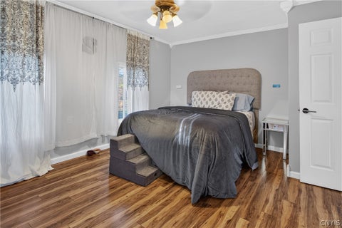 Tiny photo for 5898 Brooklyn Street, Eaton, NY 13334 (MLS # S1724228)