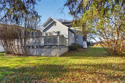 Tiny photo for 5898 Brooklyn Street, Eaton, NY 13334 (MLS # S1724228)