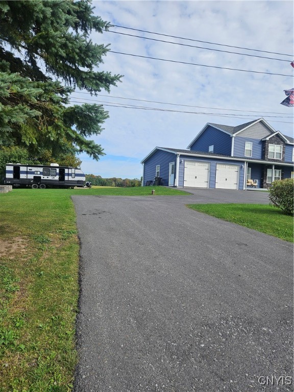 1348 Brothertown Road