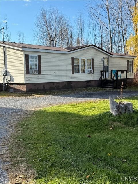 8935 Eddy Road Canastota NY 13032