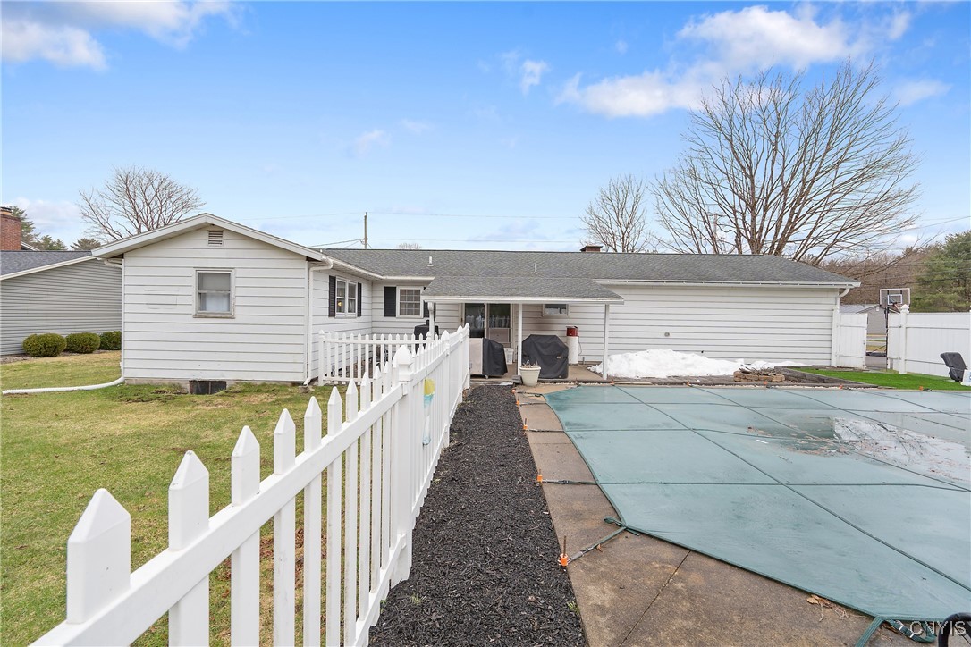 1 Riverside Drive, Camden, New York image 24